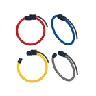 china high frequency rogowski coil flexible 800A high performance rogowski coils 333mv output