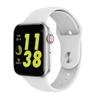 W34 iwo 8 Plus ecg ppg Smart Watch Band Heart Rate Monitor Fitness Tracker Bluetooth women/men Smart Watch Wristband Bracelet