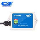 WTGAHRS2 AHRS magnetic sensor BeiDou GPS tracker navigation position Gyroscope electronic compass