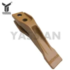 -jcb 3cx 3dx spare parts bucket teeth tooth 53103205 excav bucket teeth for -jcb