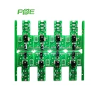 One Stop Solution SMT Inverter Pcba&pcb Shenzhen Supplier Custom Printed Circuit Board Assembly