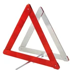 Customize Size Color CE E-mark Car Emergency kit Foldable Reflective Warning Triangle