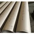 ASTM TP 304 316 321 904L 2205 2507 Seamless Stainless Steel Pipe
