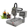 BBELL Automatic Filling Machine for 510 cartridge Vape Pen Pod Cartridge Cbd Oil Liquid Cart Filler
