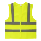hot selling cheap high visibility safety clothing with EN20471