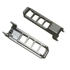 Parts Cast Aluminum Parts Dongguan Factory OEM Cold Casting Forging Aluminum Anodizing Painting Die Casting Parts