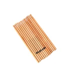 Hand Made Custom 5A 7A Wooden Drumsticks Bulk Drum Sticks