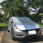 2019 new Design free shipping car windshield sun shade car cover