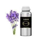 Factory Supply Wholesale Lavender Essence oil for Skin Care