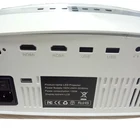 China factory interactive portable LED home theater projector
