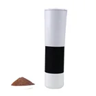 Factory price electric appliance coffee machines espresso coffee maker with milk frother
