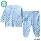 Baby boys cloths house wear kid leisure wear kid cloth