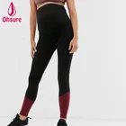 Pregnant Women Clothing 4 Ways Stretchy Soft Workout Yoga Pants maternity leggings
