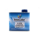 Car Acrylic Varnish Painting 2K Clear Coat Automotive Clear Coat for Auto Refinish Repair Paint