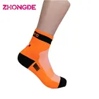 Sport Socks Riding Bike Cycling Running Athletic Sport Socks Manufacturer Quick Dry Custom Logo Oem Pattern