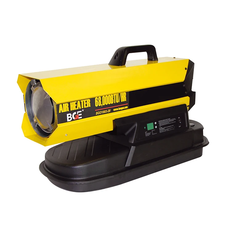 Design Gas Heater, Portable, 220-240V, Diesel - detail 8