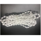 Transparent Bead Chain roller mechanism pull a pearl Transparent blind components