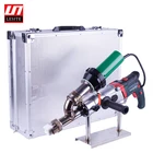 Hand Extrusion Welder Hot Air Welding Gun