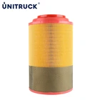 SINOTRUK Sino Truck Howo Truck Engine Spare Parts Air Filter for FAW wg9725190102 1109570-228 CF1810