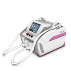 Pigmentation Correctors Portable Depilation Machine SHR IPL / Painless Hair Removal