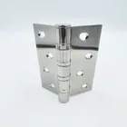 High quality fireproof stainless steel ball bearing door butt hinge