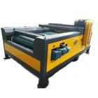 Densen Customized Concentric eddy current separator for Aluminium Scrap Recycling Equipment from Solid mixed waste