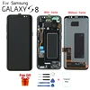 New Hot Selling lcd for samsung s8 lcd digitizer assembly, lcd for samsung s8 display,lcd for samsung s8 touch