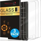 2020 EBAY Full Coverage3-Pack For iPhone 11 Pro 8 7 6s Plus X Xs Max XR Tempered GLASS Screen Protector