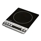 electric induction cooker convenient and swift Household hot pot induction cooker electric induction hob single