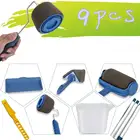 Paint Runner Pro Roller Brush Painting Handle Tool