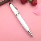 Pen Drive Usb Usb Pen Drive 3 In 1 Stylus Pen Drive With Ballpoint Gift Business Metal Usb Pen