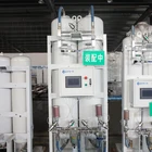 Psa Generation Plant Gas Generator Oxygen Plant Psa Oxygen Gas Generation Making Plant For Mobile Medical Center