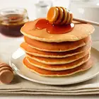 Sticks Spoon Wholesale Eco Friendly Honey Dipper Sticks Server Different Size Custom Logo Wood Honey Spoon