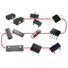 Xc7z010-1clg400c Original Integrated Circuit IC SOC CORTEX-A9 667MHZ CSBGA-400 XC7Z010-1CLG400C
