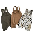 Baby Clothes Hot Sale Boys Girls Jumpsuit Romper New Born Baby Clothes Pants