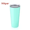 Customized logo large capacity double walled skinning 30oz tumbler cups beer cups stainless steel water bottle,auto mug
