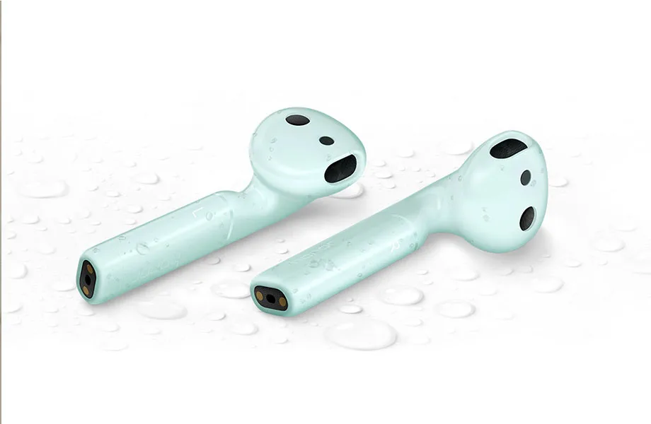 Official Original HUAWEI Honor FlyPods Pro Wireless Earphone Waterproof Bluetooth Type C headset Music Touch Double Tap - ANKUX.COM