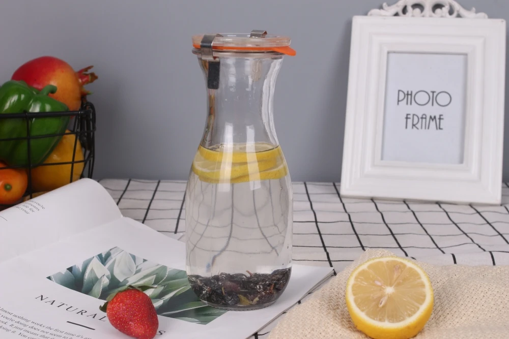spice jar cork lid