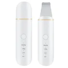 Skin Skin Scrubber-Skin Spatula Blackhead Remover Pore Cleaner With 4 Modes Facial Scrubber Spatula