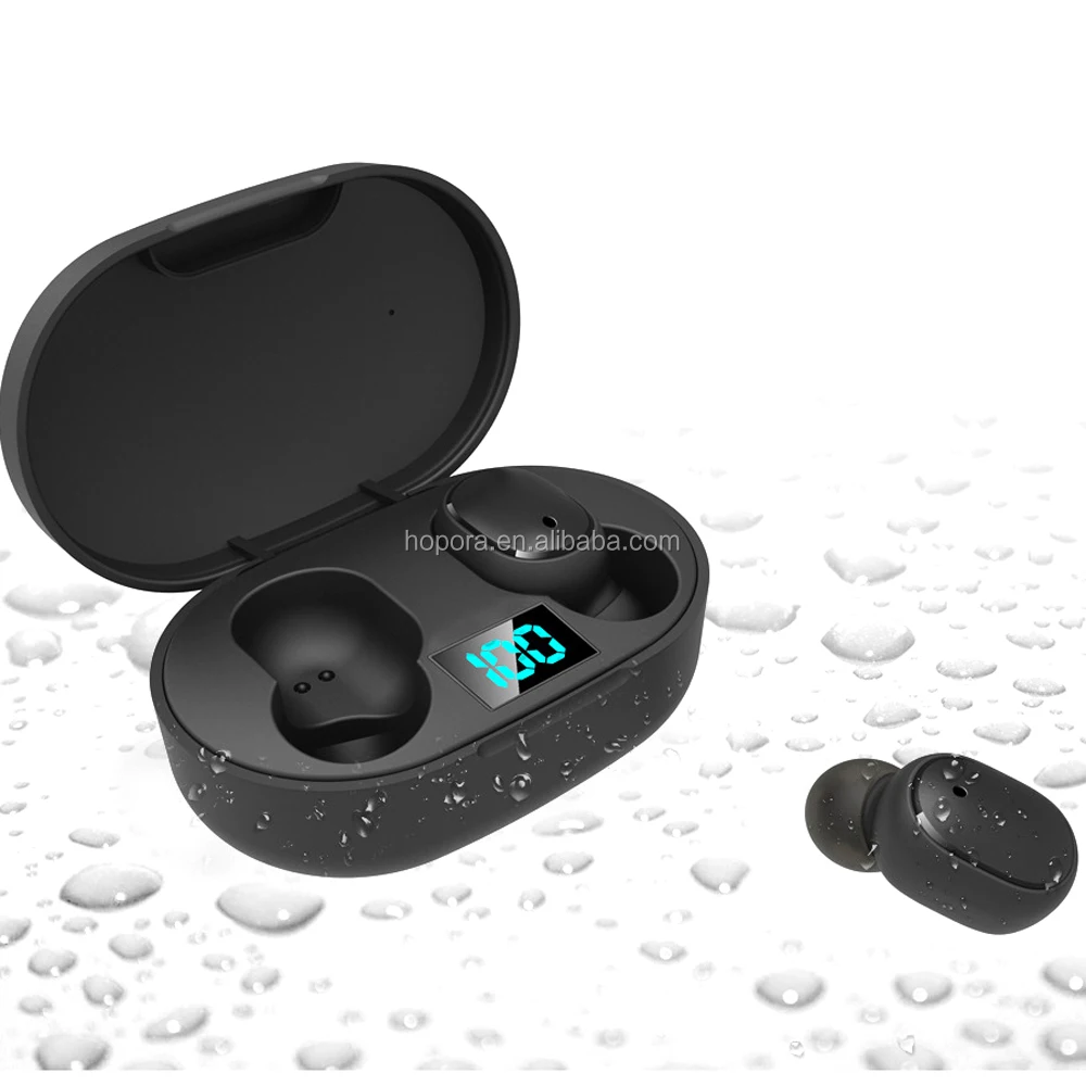 press and holid left and right carphones multifunctional button