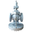 APR-2000 Model Steam Pressure Reducing Valve