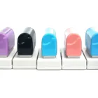 WES 20x60 mm teacher stamps postage flash stamps PS-2060