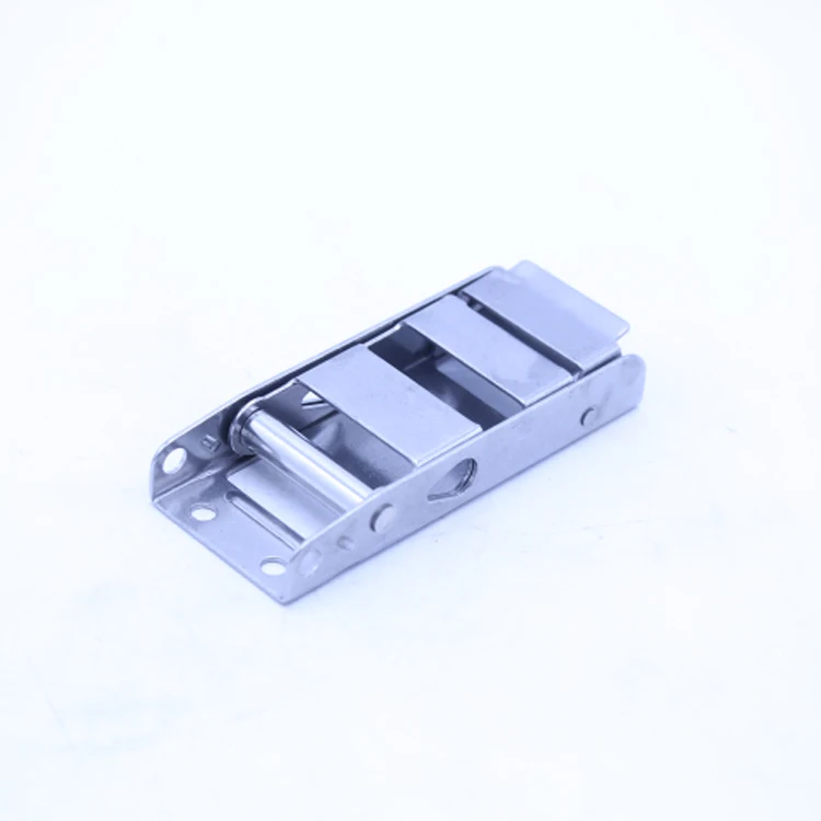 Curtainsider Part Good Quality Stainless Steel Buckles