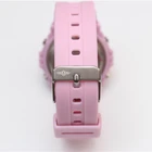 Watches Luxury Pink Water Resistant Wrist Watches Digital For Women
