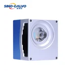 fiber YAG 1064nm 10mm Sino Galvo scanner laser galvanometer/ galvo scanner scan head scanning head