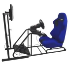 JBR1012 Racing Seat Play Station racing simulator gaming seat for car