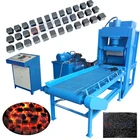 Saver Machine Briquette Small Charcoal Briquette Power Saver Energy Compression Machine