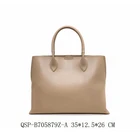 Hand Bags Cheap Nude Pink Hand Bags Ladies Women Shopper Shoulder Handbags