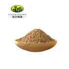 Reishi mushroom(Ganoderma lucidum) powder 2% polysaccharides anti-flu and anti-virus