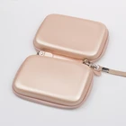 Storage Portable carrying bag little Eva case